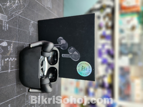 Airpods pro 2nd generation